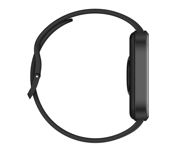 XIAOMI Redmi Watch 6 Obsidian Black - 1515153 - zdjęcie 3